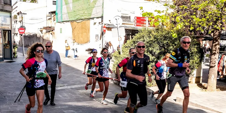 L’OnCodines Trail 2027 comptarà amb tres recorreguts i l'estrena de l’OnCodines Bike