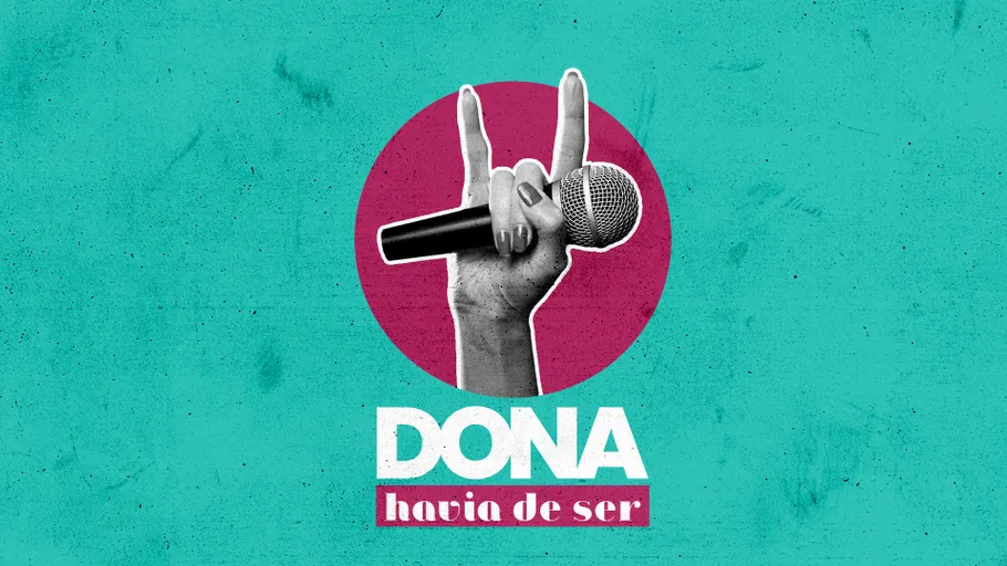 Dona havia de ser