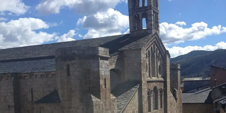 La Seu celebra aquest divendres la festa patronal de Sant Ot