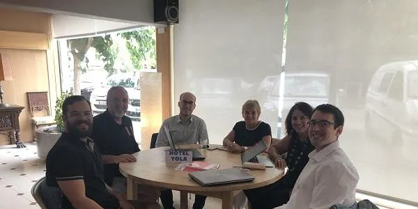 Mariscal&Sarroca, el comerç d’Altafulla que exporta a Europa mitjançant el marketplace
