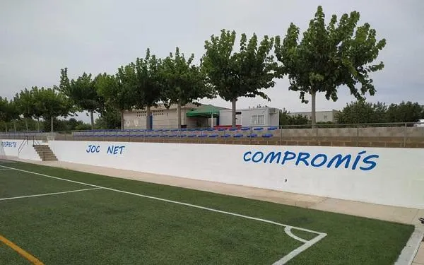 Foto: Ajuntament de la Riera de Gaià