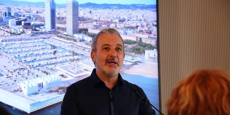 Junts, BComú, ERC i PP sol·liciten la compareixença urgent del govern de Collboni per informar de la vaga de socorristes