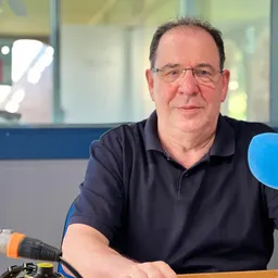 Entrevistes de la Justa del 10/5/2022 — Festa del Comerç, Festa Major i Vall Festival; nova passera de Mas Lluí, carril bici i zones verda/blava; fotolinera a l’Escola Montserrat i calendari d’obres a Sant Just - episode art