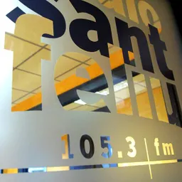 105.3 Especial Notícies, Migdia del 4/11/2020 - episode art