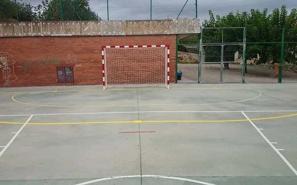 Foto: CFS El Catllar Atlètic
