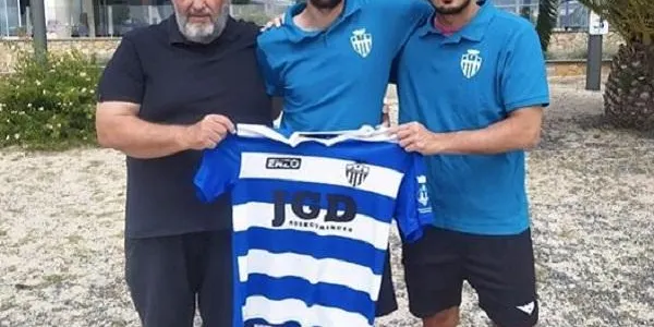 El CFS Torredembarra debuta aquest diumenge a la pista del FS Flix