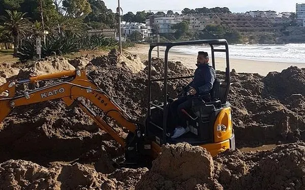 Foto: Ajuntament d'Altafulla