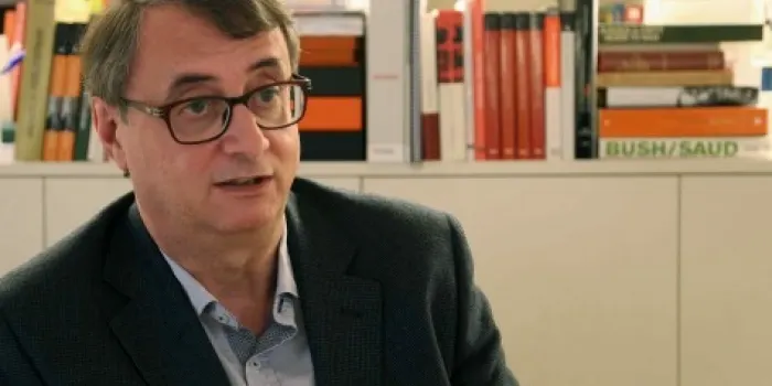 L’Ateneu Arenyenc acull la conferència ‘Camí cap al referèndum’