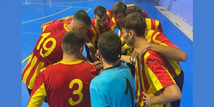 El futbol del Baix Gaià comptarà amb sis representants en la temporada 2022-23