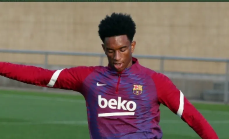 El Mallorca-Barça, en perill per covid