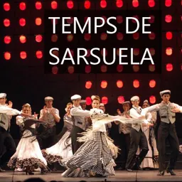 Temps de Sarsuela del 20/7/2022 - episode art