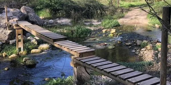 Terres del Gaià reivindica el Camí del Gaià com un projecte del territori que ja fa alguns anys que està en marxa