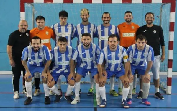 Foto: Futsal Torredembarra