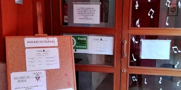 L’Escola de Música d’Altafulla es desplaça a Valls per gaudir de la cantata ‘En Pere i el bosc’