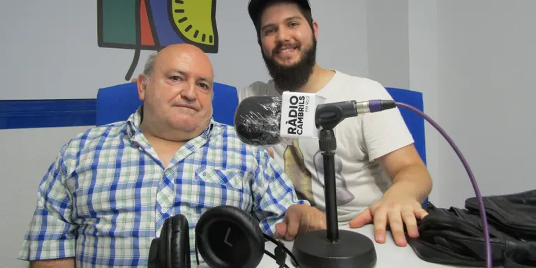 Mor als 62 anys Xavier Nogués, activista i col·laborador de Ràdio Cambrils