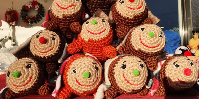 A Pineda es farà la 'Fireta de Nadal' només amb productes artesanals