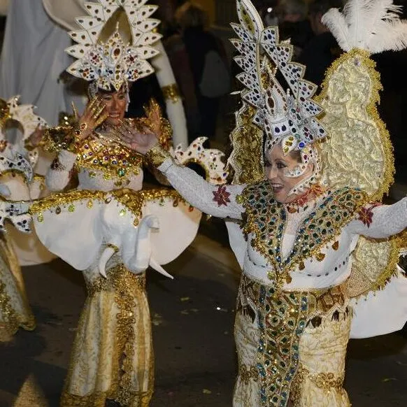 Obert el termini d’inscripció a la rua de comparses de Carnaval