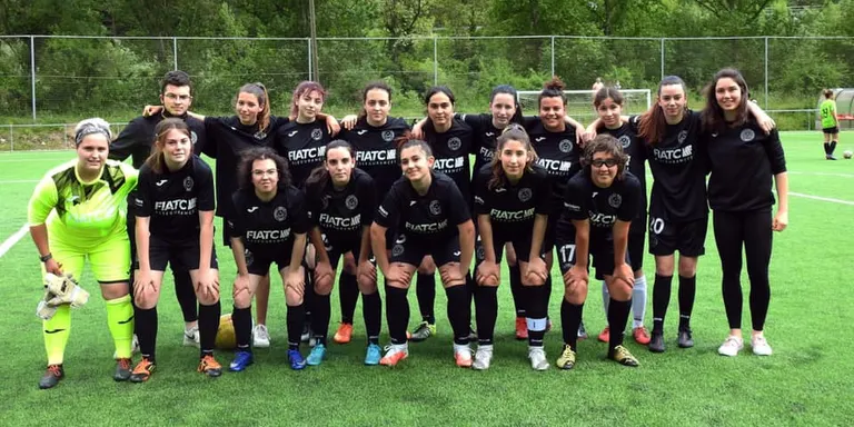 El Futbol Club Pirineus comença la pretemporada