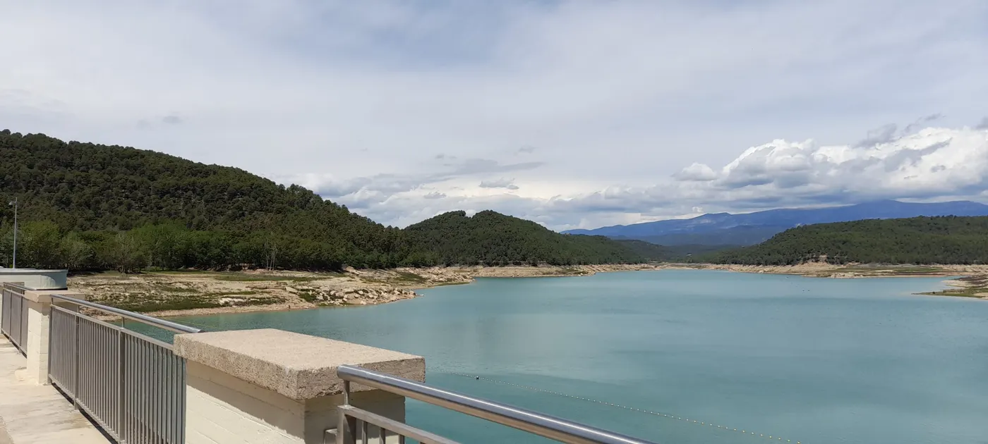 La Generalitat relaxa les restriccions per sequera en sis municipis del Solsonès