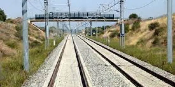 El govern de l’Estat treu a licitació les obres per implantar l’ample de via europeu en el tram Castelló-Vandellòs