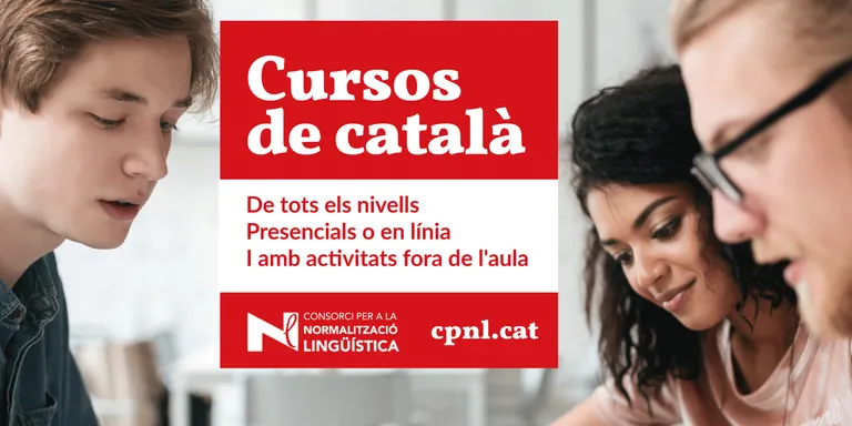 El CPNL obre el període perquè els nous alumnes acreditin els seus coneixements de català