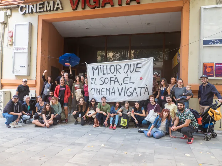 El festival Protesta de Vic clou la desena edició amb més de 3.000 assistents