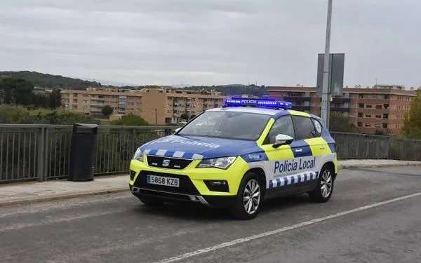 Foto: Ajuntament de Torredembarra