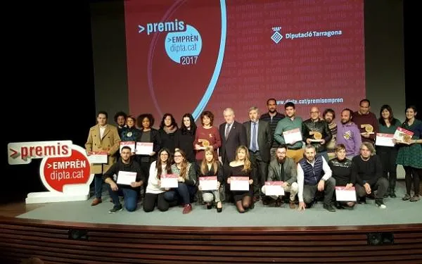 Foto: Diputació de Tarragona