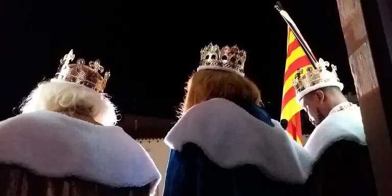 Els Reis de l'Orient portaran, sobretot, il.lusió i l'esperança d'un bon 2019
