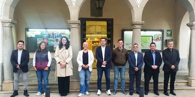 Pineda escull aquest diumenge els 21 representants del nou mandat 2023-27