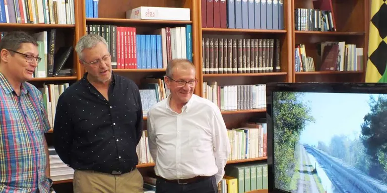 Turisme de l'Urgell presenta 4 vídeos promocionals de la comarca