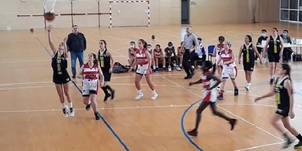 El Cadet ‘B’ femení del CB Altafulla – BBG i l’AB Salle TGN busquen aquest dijous la primera victòria de la 2a fase