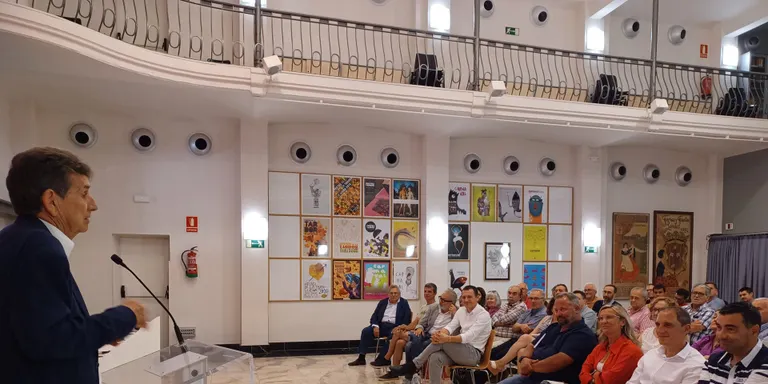 El PSC ratifica Joan Barrera com a cap de llista a les eleccions municipals de la Seu d'Urgell