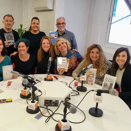 Pineda Es Mou: Especial Sant Jordi  (20/4/2022) - episode art