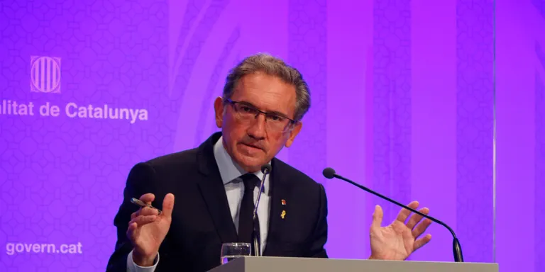 El Govern no troba entitats per a l'aval de les fiances del Tribunal de Comptes