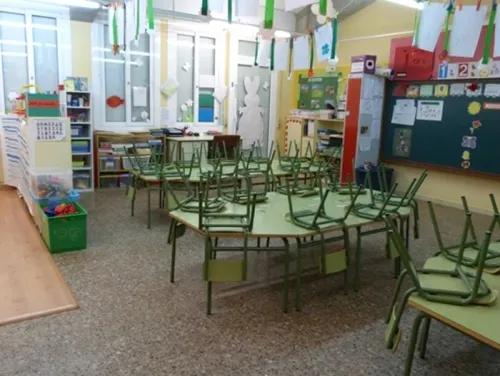 L’Ajuntament inicia el procés per crear l'Oficina Municipal d’Escolarització