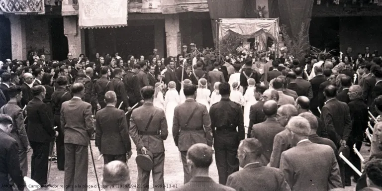 L’Arxiu Municipal recopila 119 sumaríssims amb les penes durant la repressió franquista a Cambrils