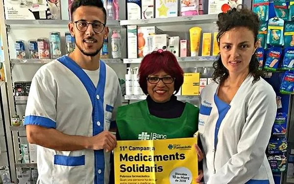 Foto: Farmàcia Susana Domingo