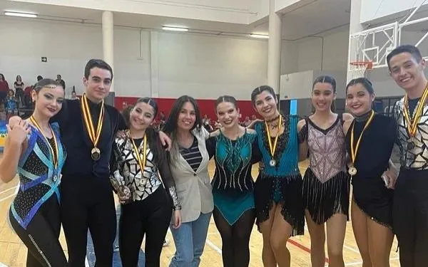 Foto: Club Patinatge Torredembarra