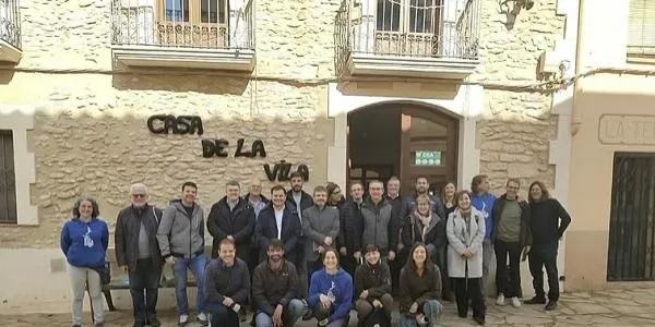 15 ajuntaments formen la Taula de Governança per la protecció del riu Gaià