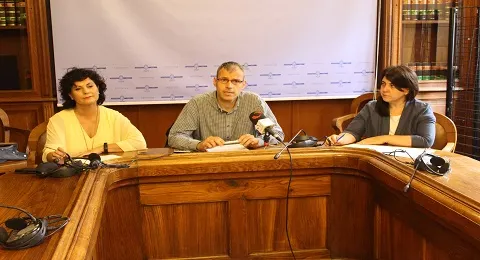 BIENESTAR SOCIAL DESARROLLA UN PROGRAMA  ESPECIAL PARA EVITAR LA EXCLUSIÓN SOCIAL