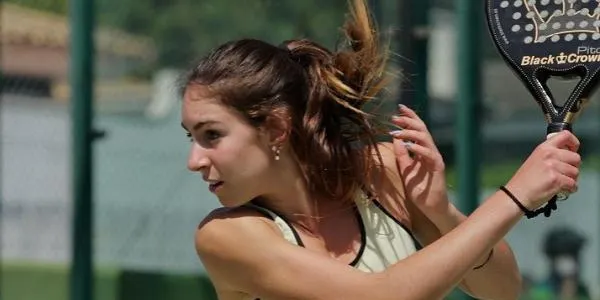 Un contratemps deixa la palista Anna Ortiz sense poder disputar la final del VII Slam del Circuit AUDILEGEM
