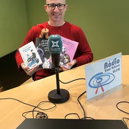Biblioteca Municipal del 17/12/2025 - episode art
