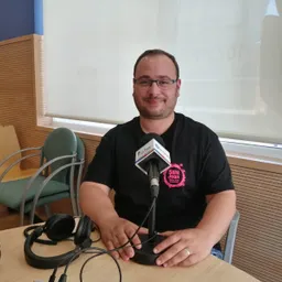 #95 - Espai Polític del 25/6/2024 - Xavi Suárez (Junts) - episode art