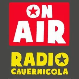 Radio Cavernícola del 13/11/2019 - episode art