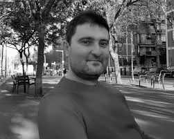 Entrevista Marc Moreno Vilassar de Noir 2019