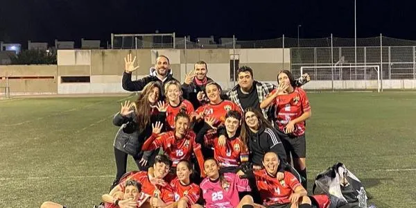El Creixell goleja l’Icomar amb hat-trick d’Andrea Valverde per seguir líder (5-1)