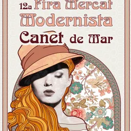 Especial Fira Modernista 2023 del 16/9/2023 - episode art