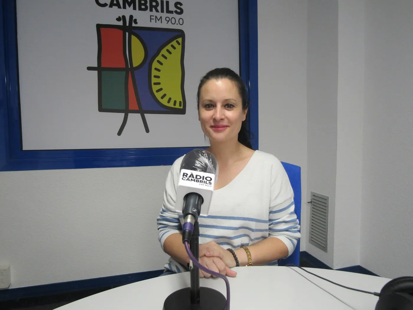 Patricia de Miguel: “La lluita contra l’ocupació il·legal d’habitatges serà una de les meves prioritats”