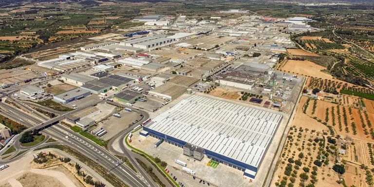 L’Ajuntament de Valls invertirà 2 milions d’euros en quatre anys en la millora del Polígon Industrial